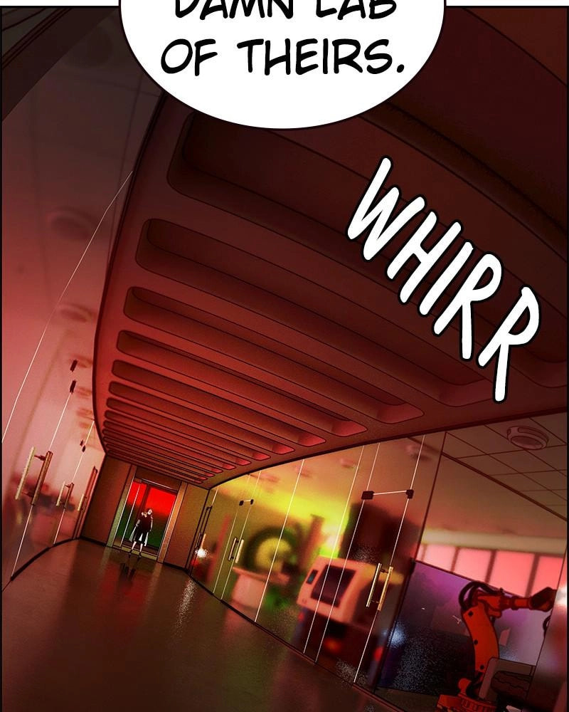 Read Jungle Juice EN Manga Online