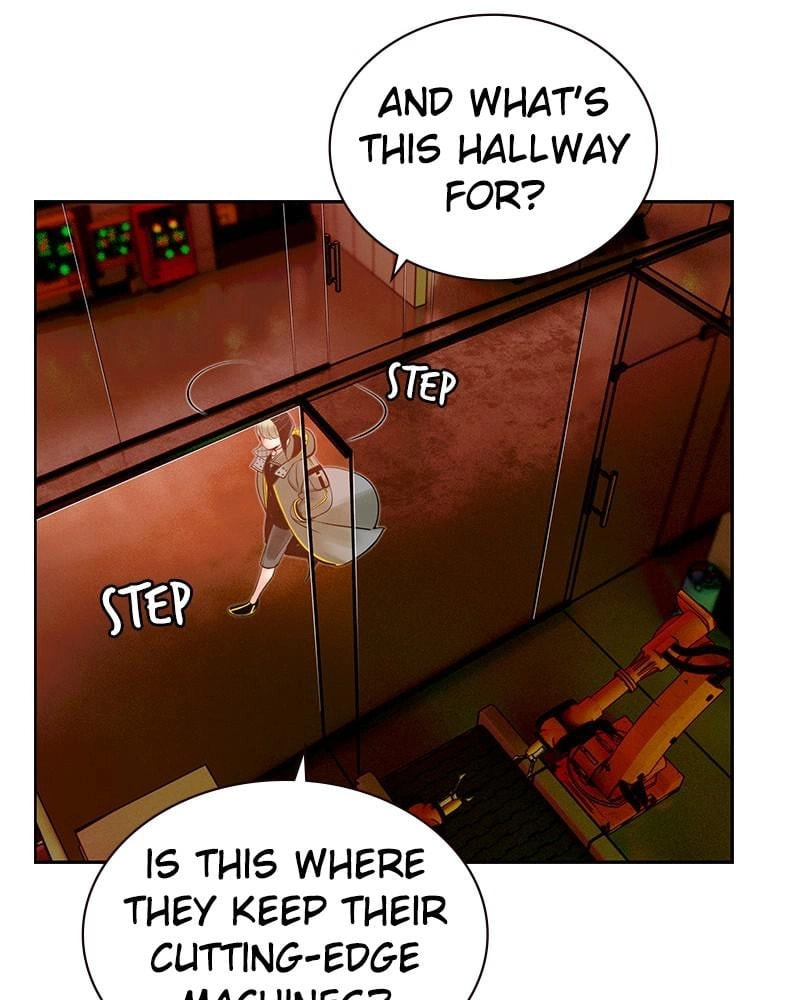 Read Jungle Juice EN Manga Online