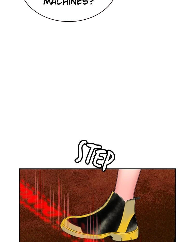 Read Jungle Juice EN Manga Online
