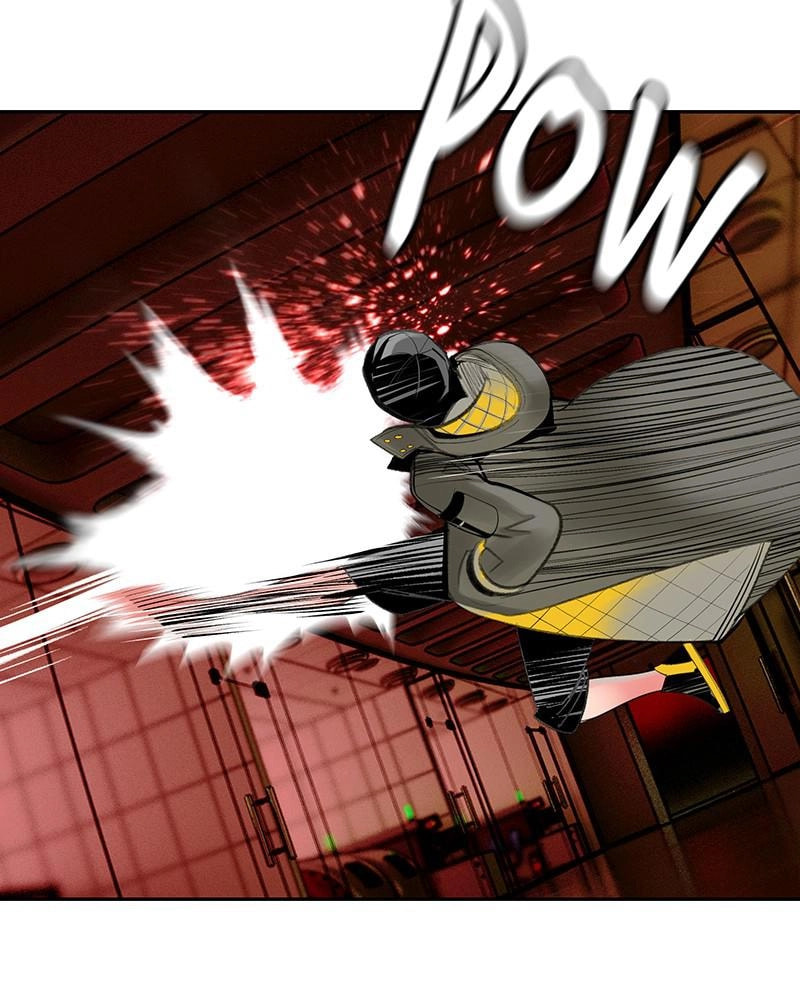 Read Jungle Juice EN Manga Online