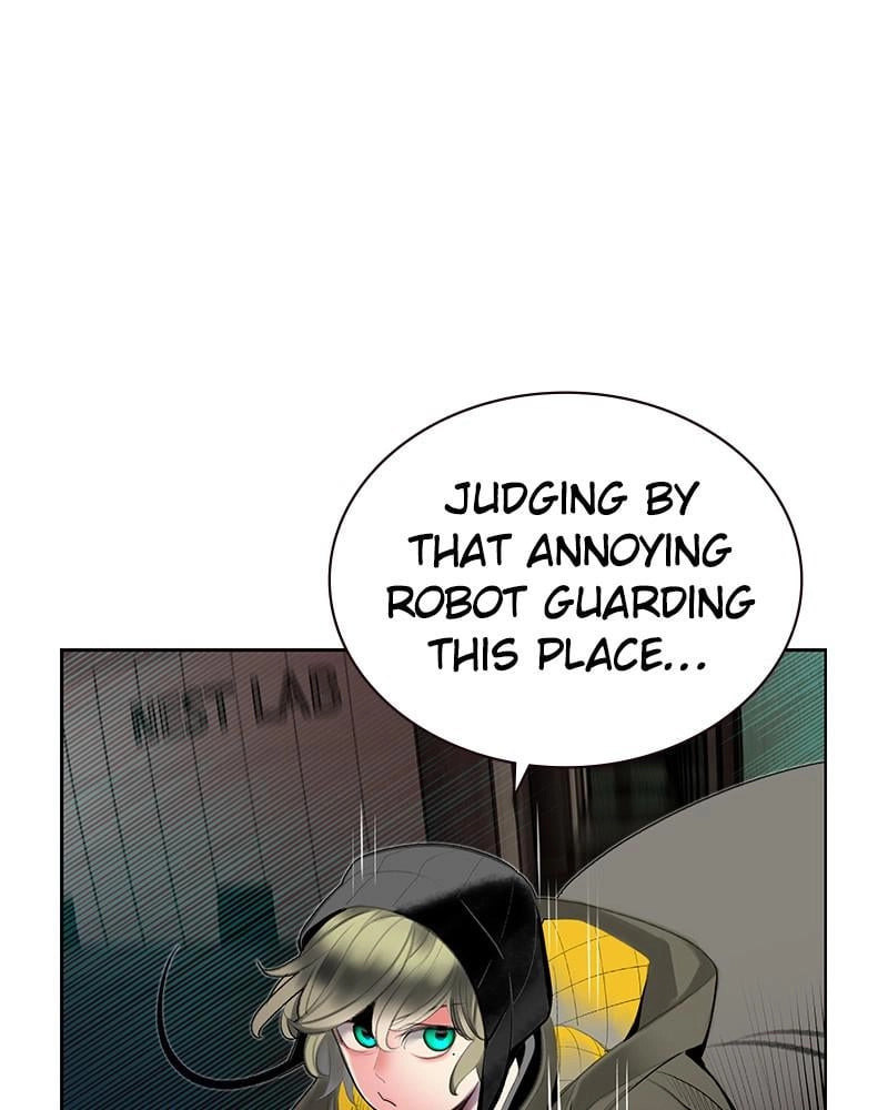 Read Jungle Juice EN Manga Online