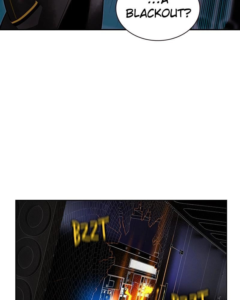 Read Jungle Juice EN Manga Online