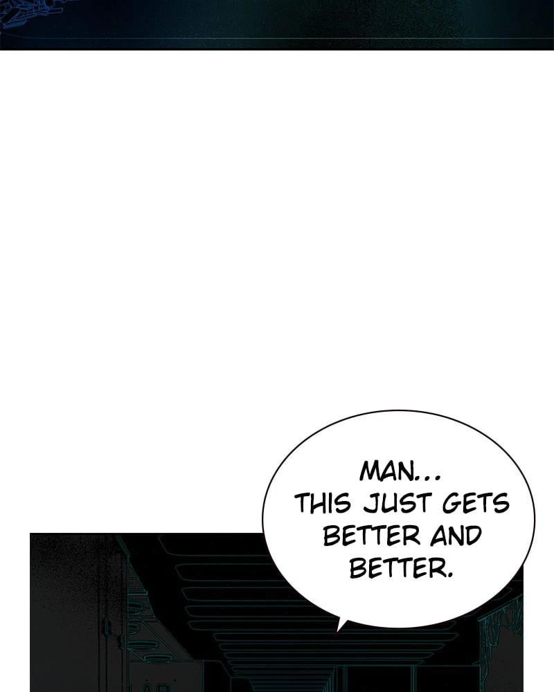 Read Jungle Juice EN Manga Online