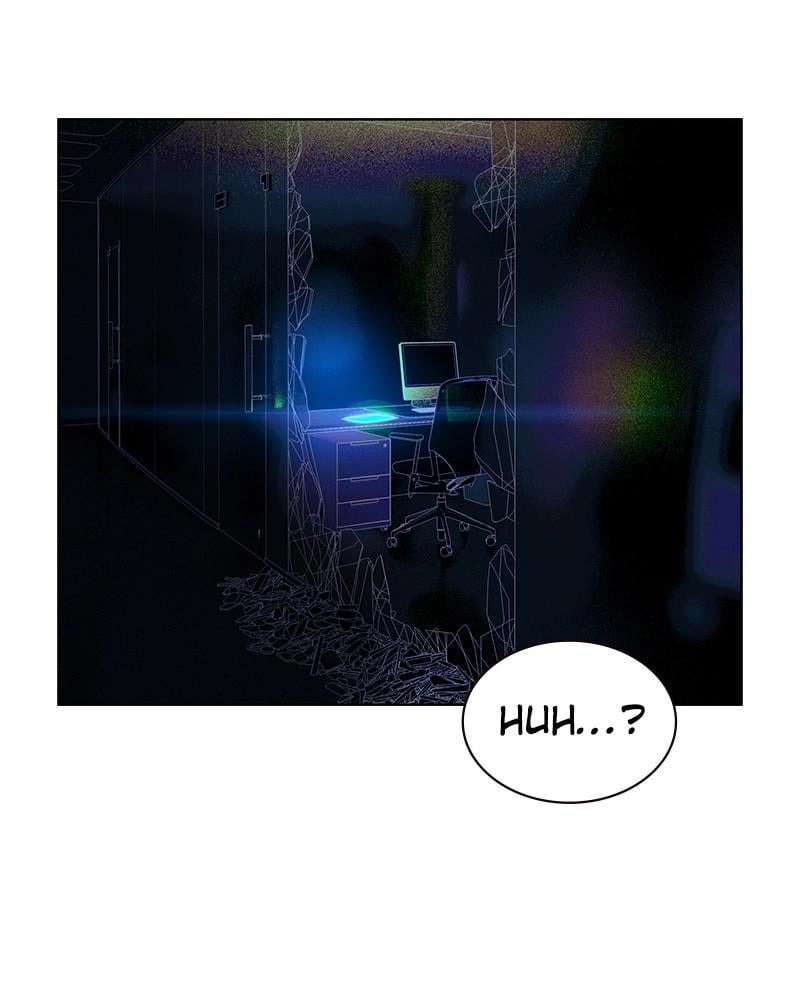 Read Jungle Juice EN Manga Online