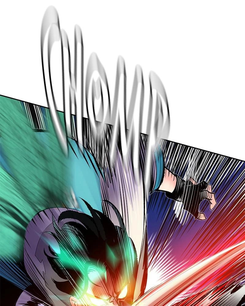 Read Jungle Juice EN Manga Online