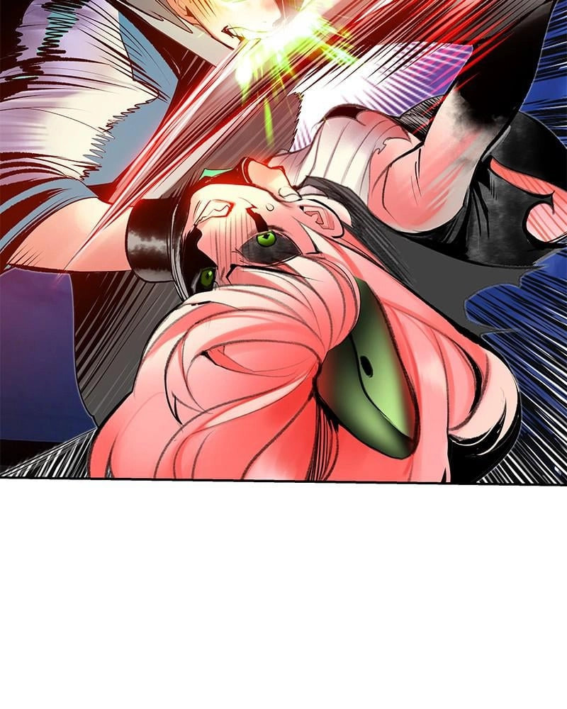 Read Jungle Juice EN Manga Online