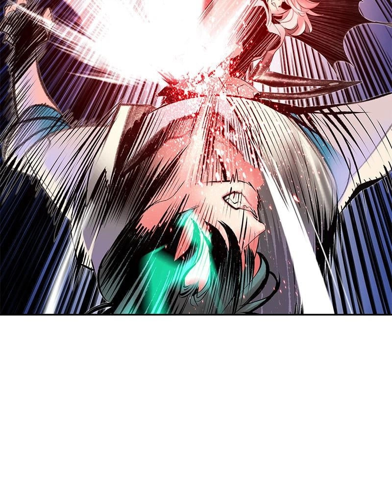 Read Jungle Juice EN Manga Online