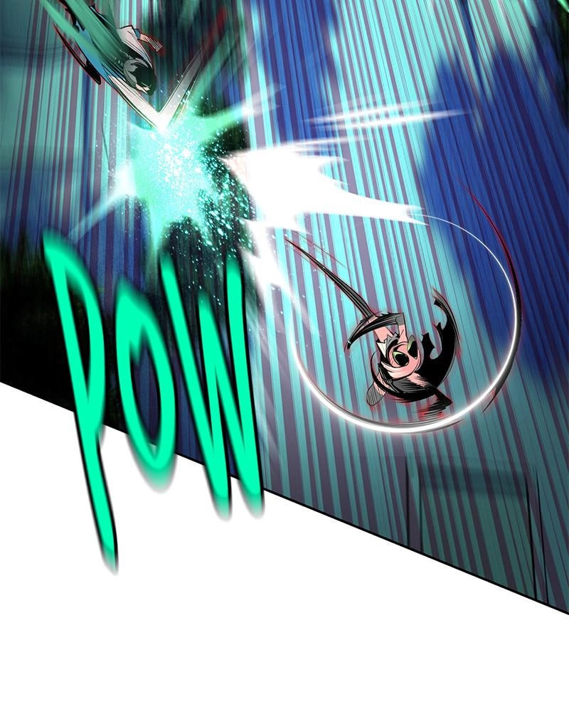 Read Jungle Juice EN Manga Online