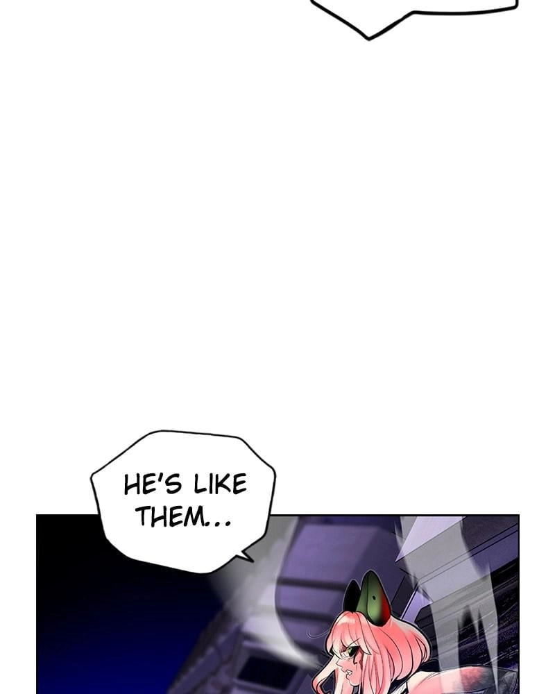 Read Jungle Juice EN Manga Online