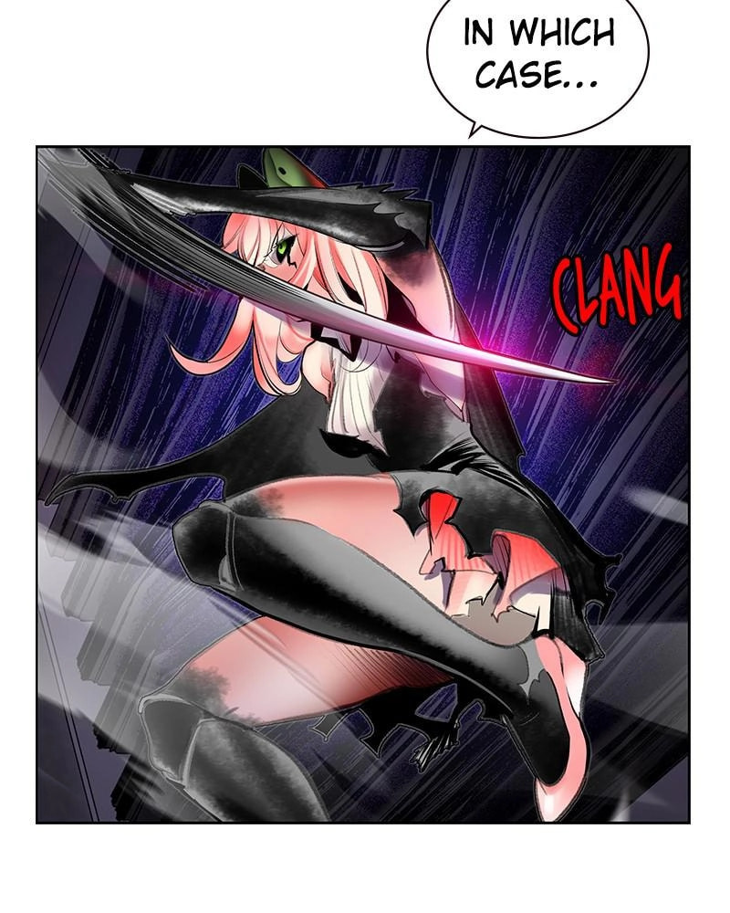 Read Jungle Juice EN Manga Online