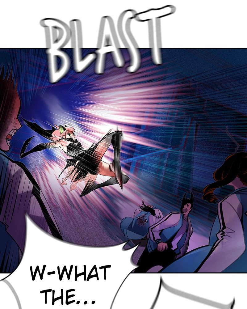 Read Jungle Juice EN Manga Online