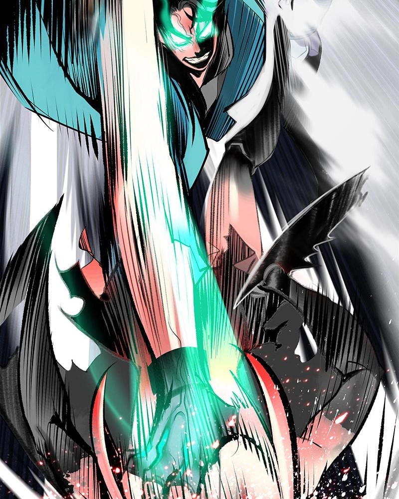 Read Jungle Juice EN Manga Online