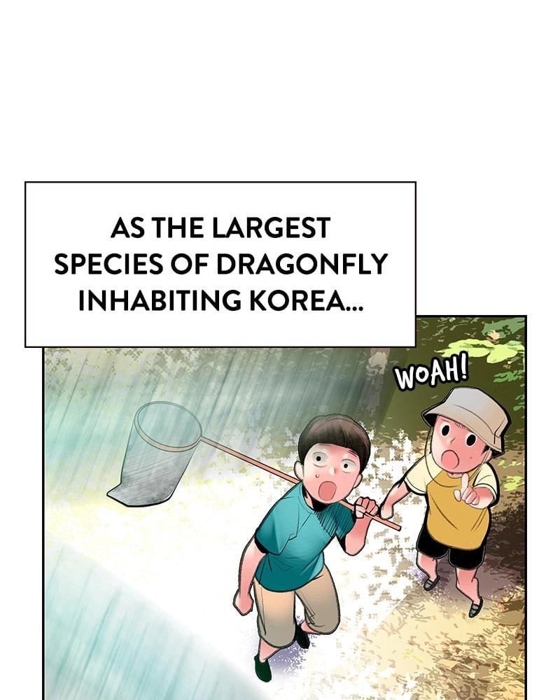 Read Jungle Juice EN Manga Online