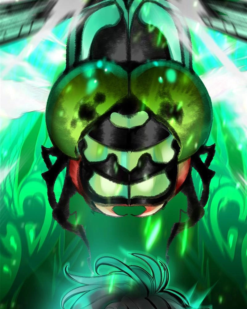 Read Jungle Juice EN Manga Online