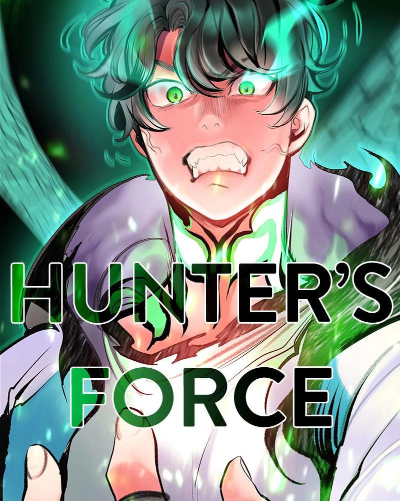 Read Jungle Juice EN Manga Online