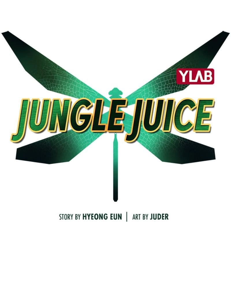 Read Jungle Juice EN Manga Online