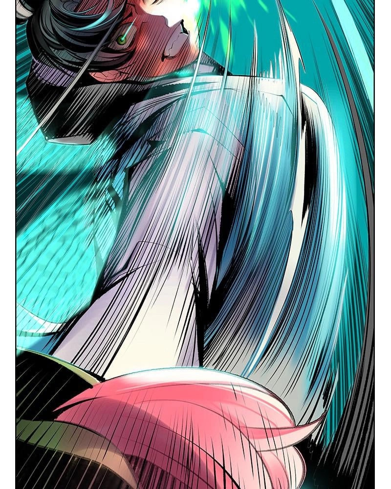 Read Jungle Juice EN Manga Online