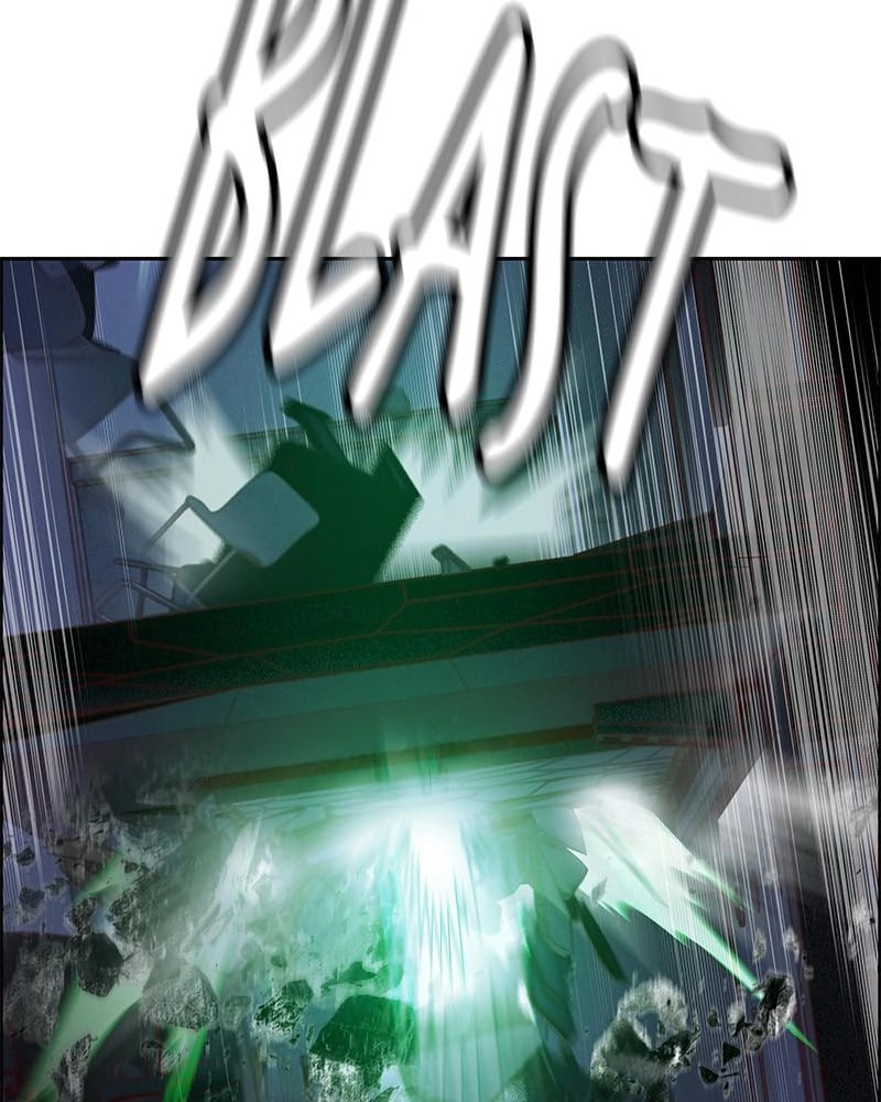 Read Jungle Juice EN Manga Online