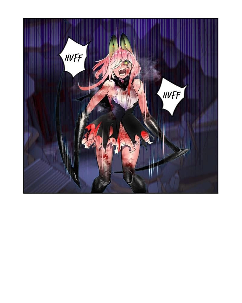 Read Jungle Juice EN Manga Online
