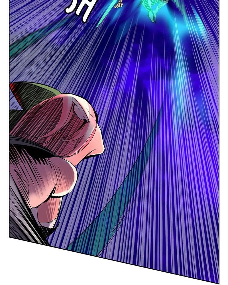 Read Jungle Juice EN Manga Online