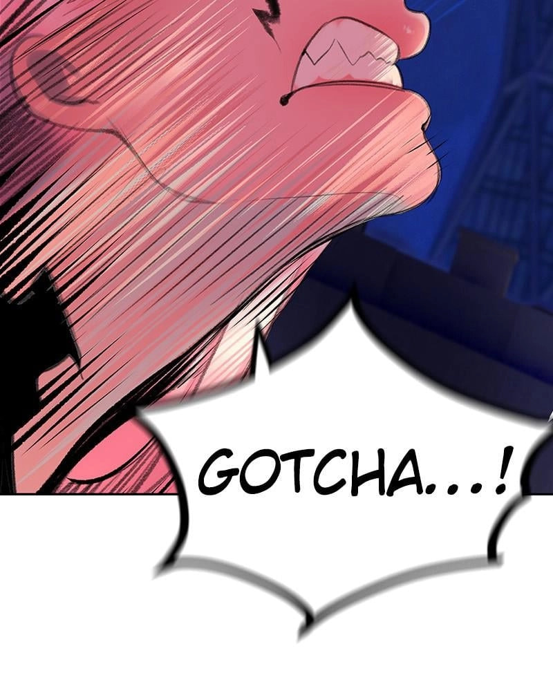 Read Jungle Juice EN Manga Online