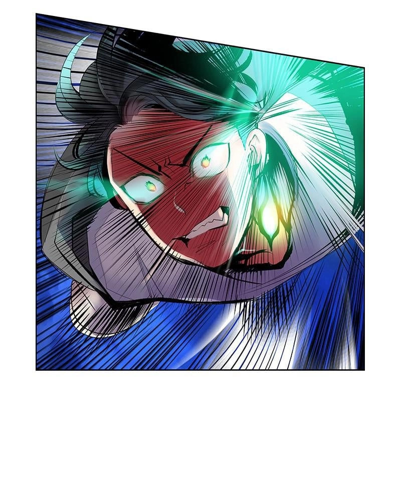 Read Jungle Juice EN Manga Online