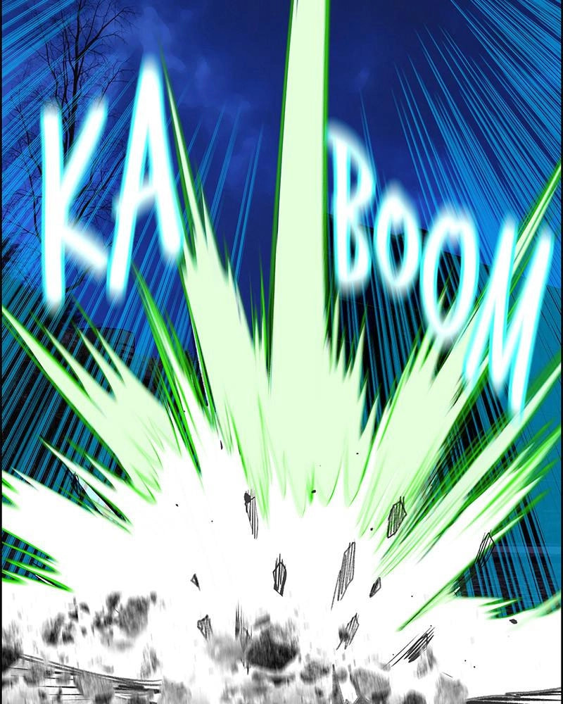 Read Jungle Juice EN Manga Online