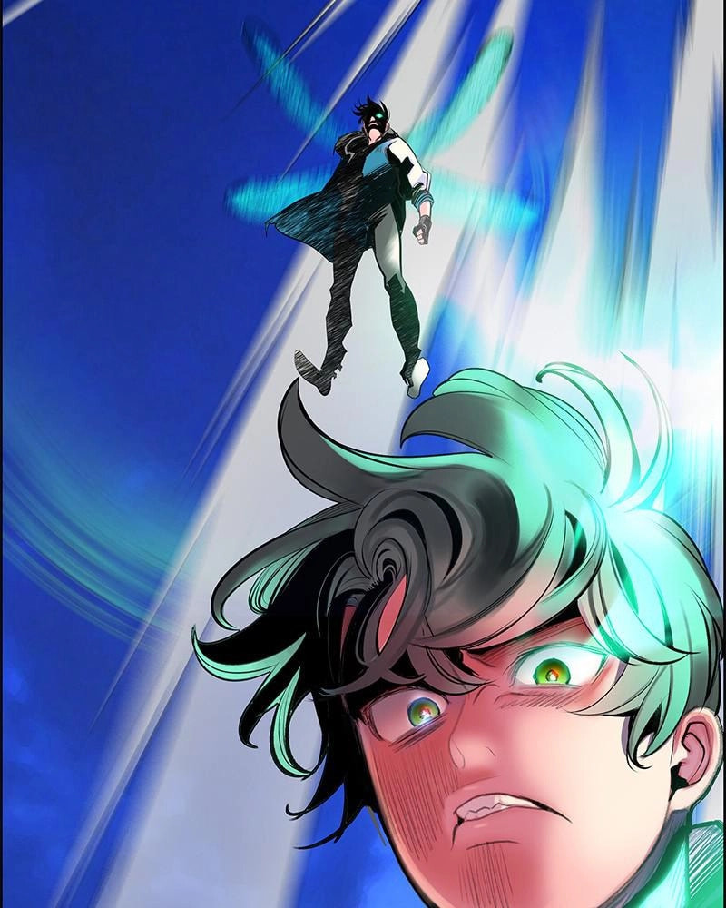 Read Jungle Juice EN Manga Online