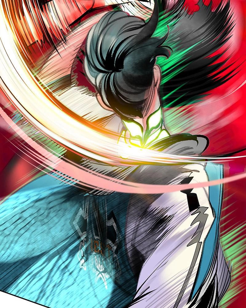Read Jungle Juice EN Manga Online