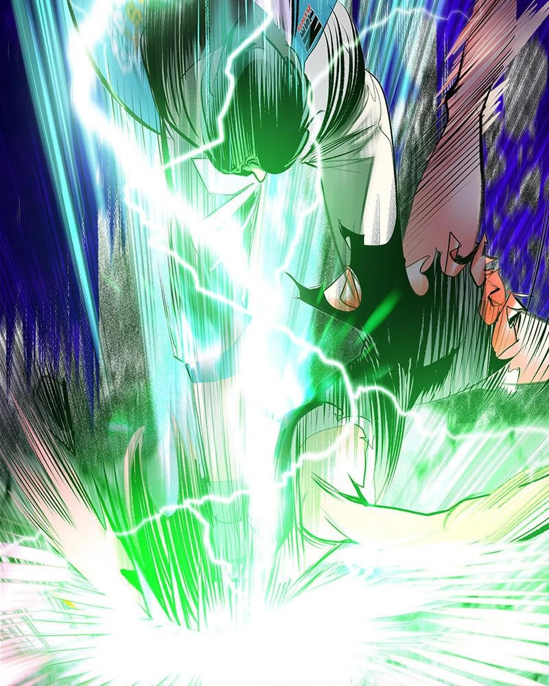 Read Jungle Juice EN Manga Online