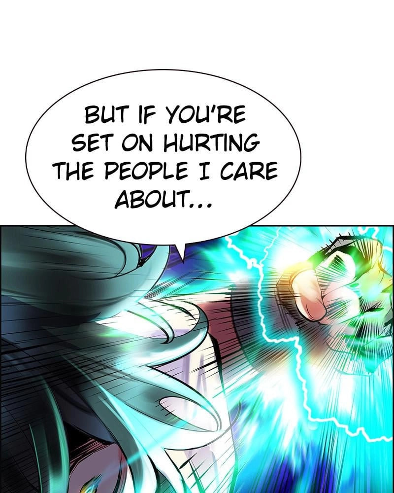 Read Jungle Juice EN Manga Online