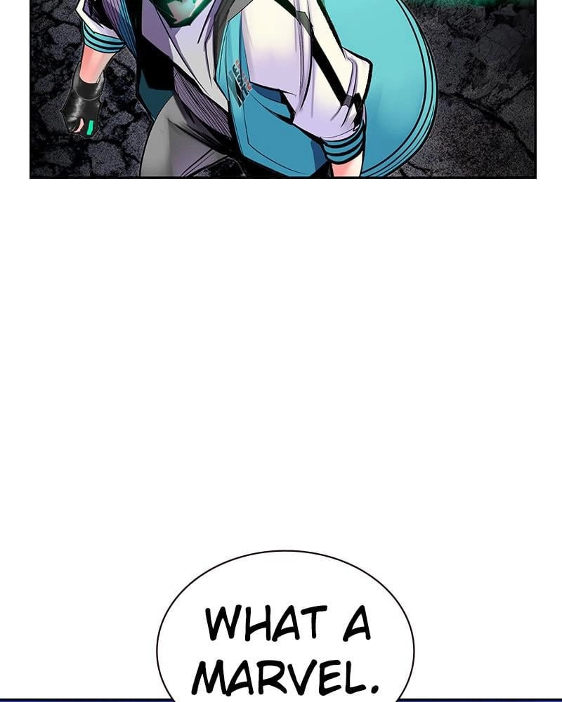 Read Jungle Juice EN Manga Online