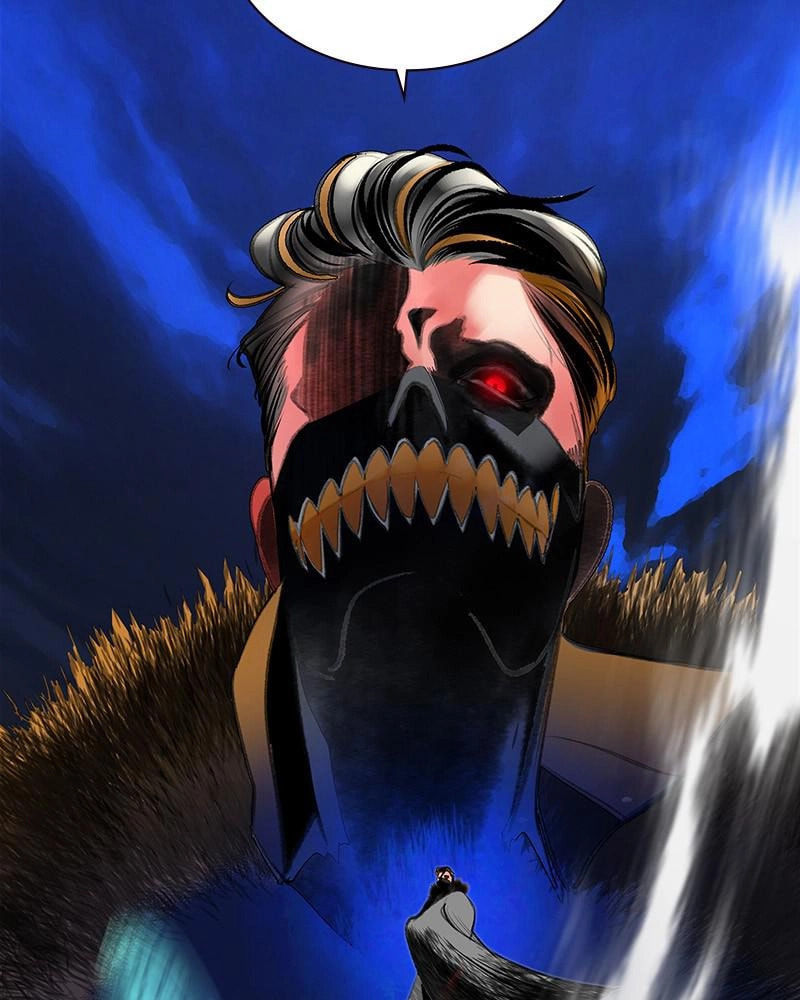 Read Jungle Juice EN Manga Online