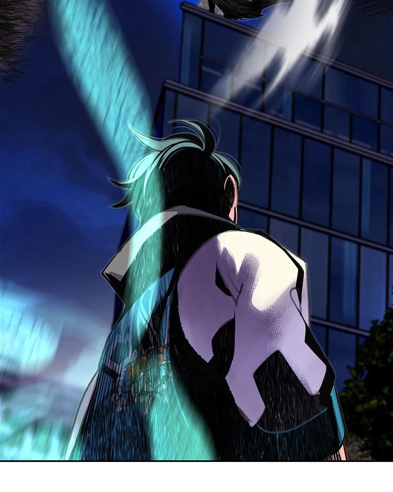Read Jungle Juice EN Manga Online