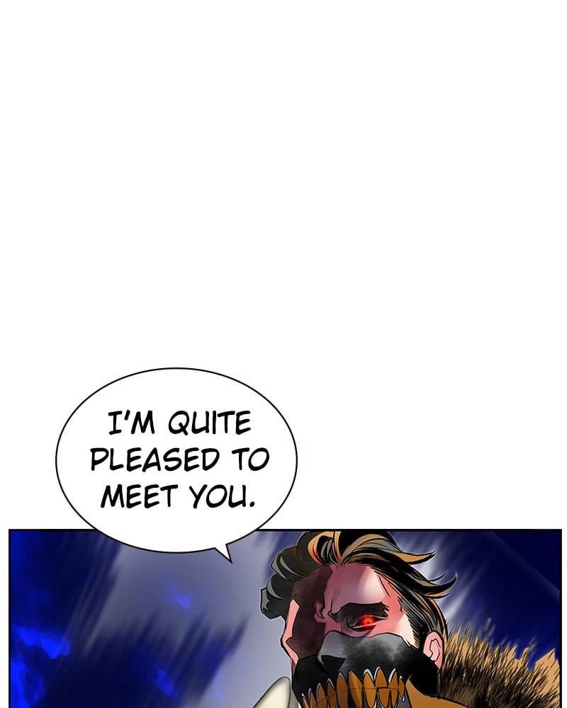 Read Jungle Juice EN Manga Online