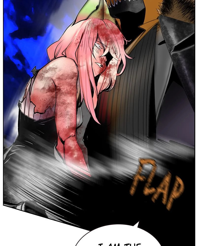 Read Jungle Juice EN Manga Online