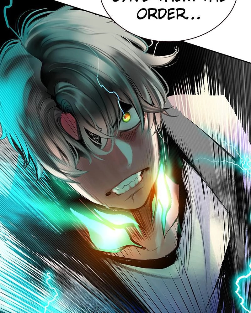 Read Jungle Juice EN Manga Online