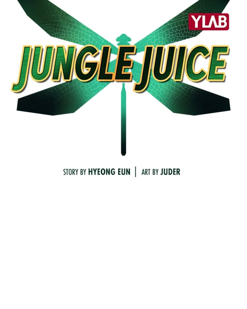 Read Jungle Juice EN Manga Online