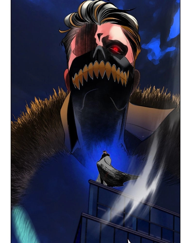 Read Jungle Juice EN Manga Online