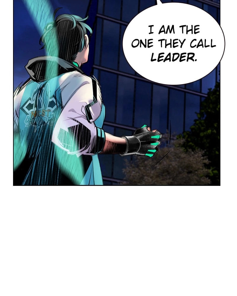 Read Jungle Juice EN Manga Online