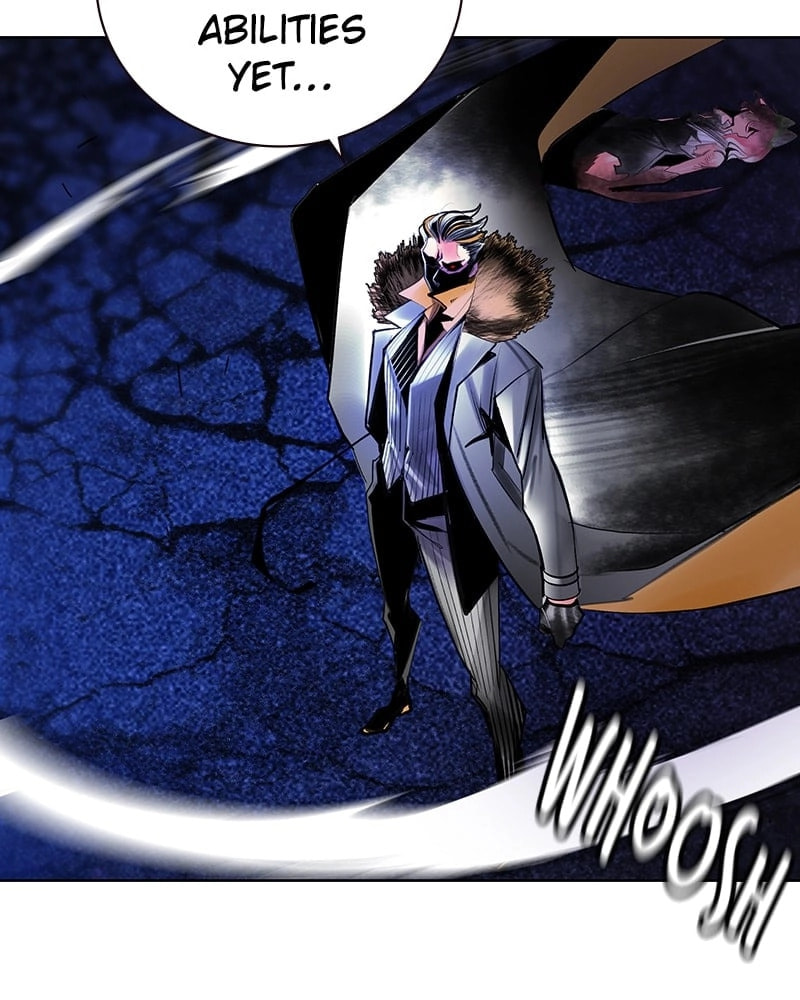 Read Jungle Juice EN Manga Online