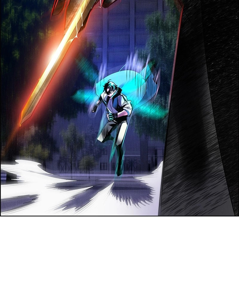 Read Jungle Juice EN Manga Online