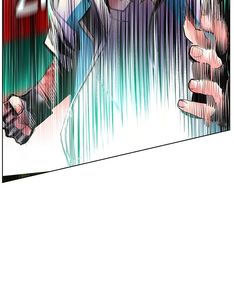 Read Jungle Juice EN Manga Online