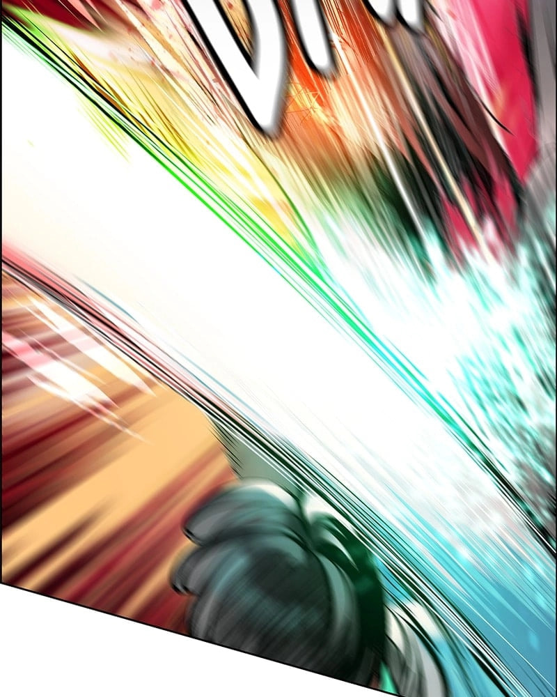 Read Jungle Juice EN Manga Online