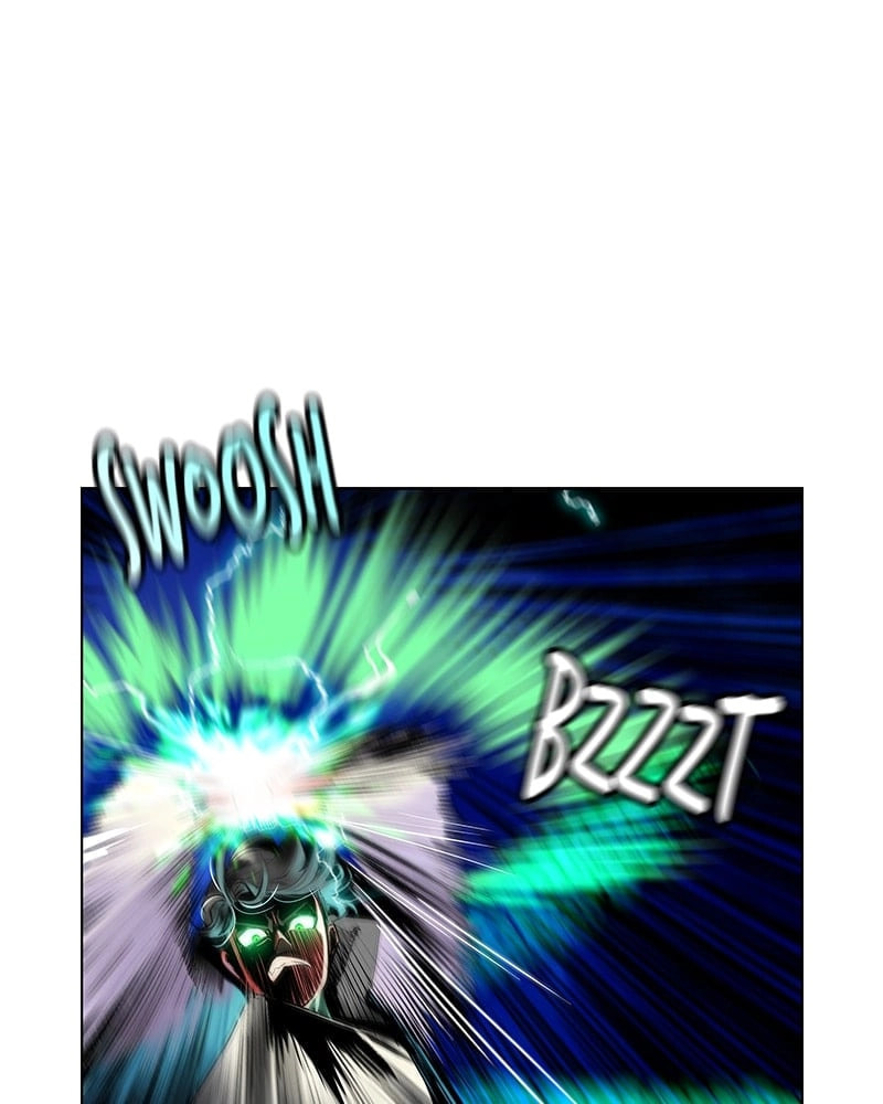 Read Jungle Juice EN Manga Online