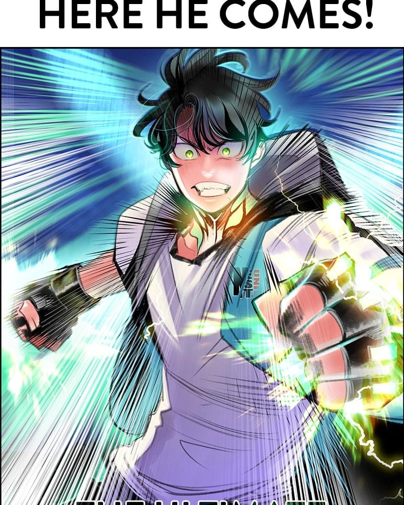 Read Jungle Juice EN Manga Online