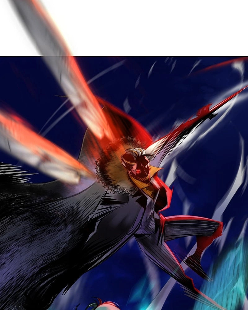 Read Jungle Juice EN Manga Online