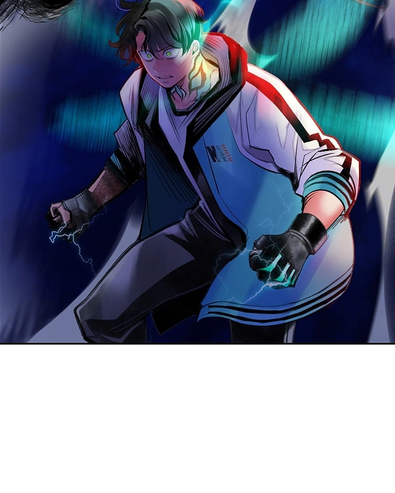 Read Jungle Juice EN Manga Online