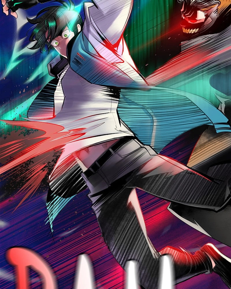 Read Jungle Juice EN Manga Online