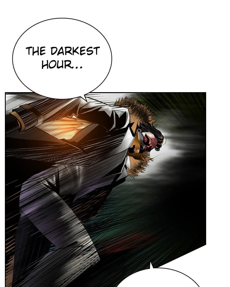 Read Jungle Juice EN Manga Online